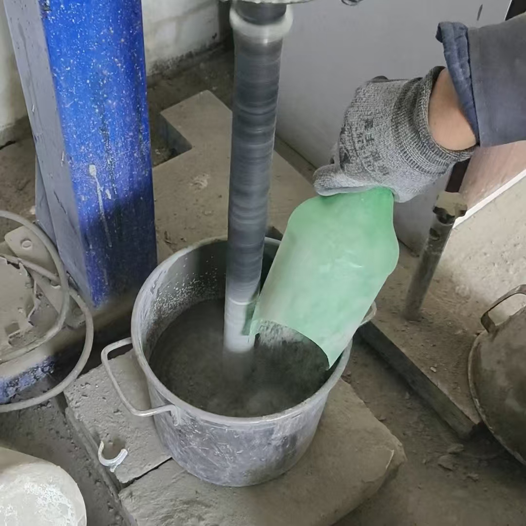 冀州桥梁公路张拉用H60压浆料与普通压浆料有什么区别？