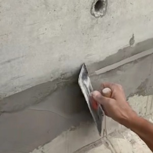 冀州P型防护型环氧树脂砂浆